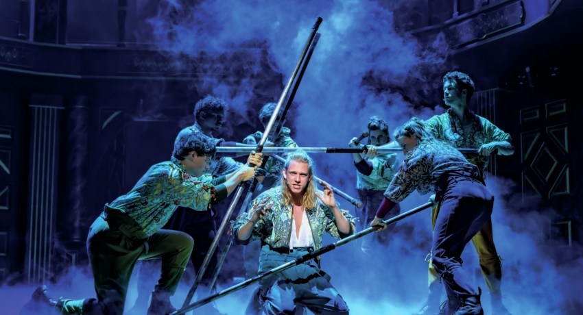 GEFROME 2_C_ sunstroem - Musical-München-Romeo & Julia